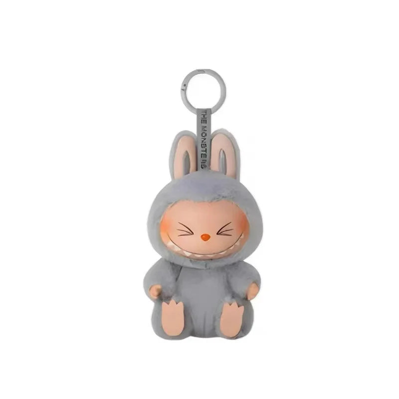 Labubu Macaron Doll – First Generation