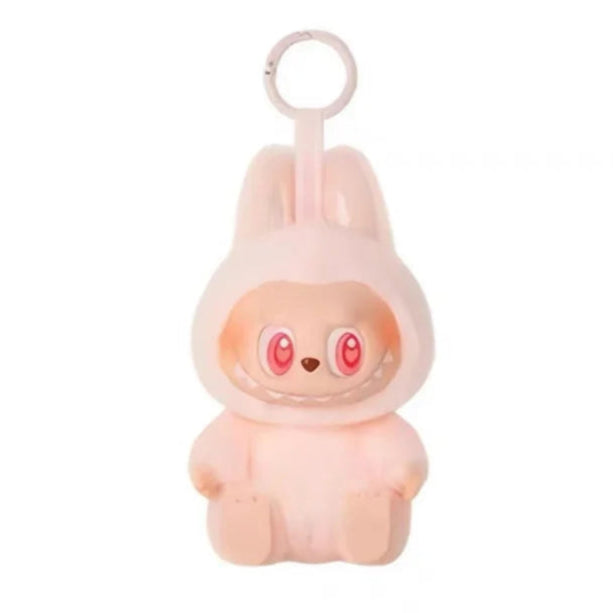 Labubu Macaron Doll – First Generation