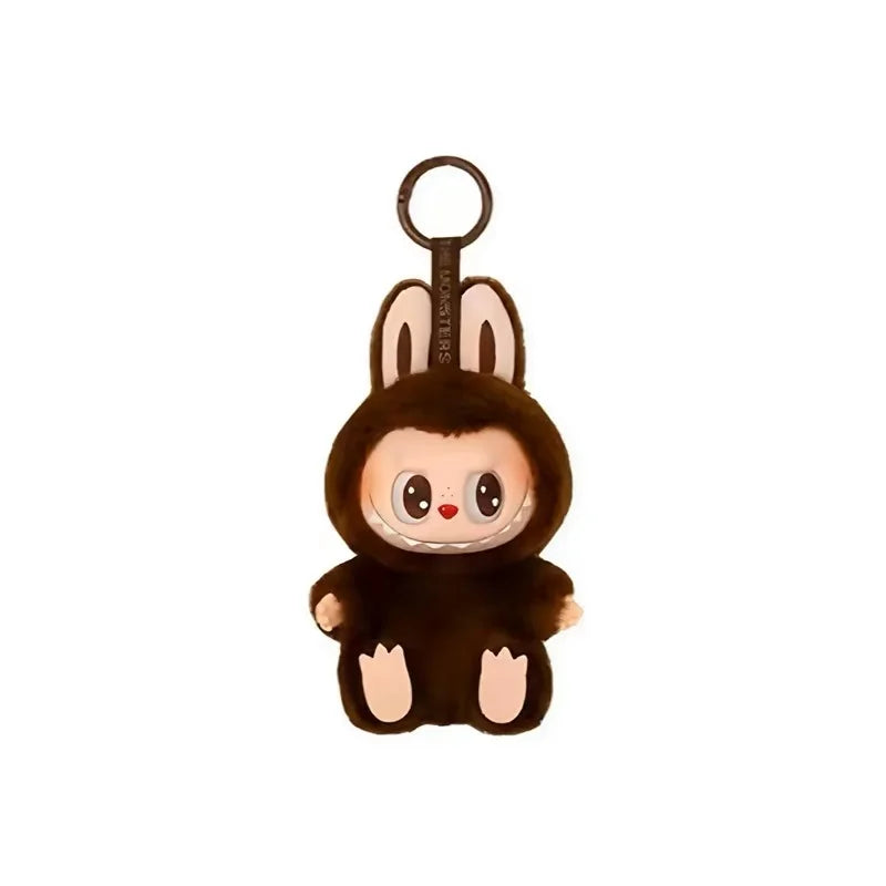 Labubu Macaron Doll – First Generation