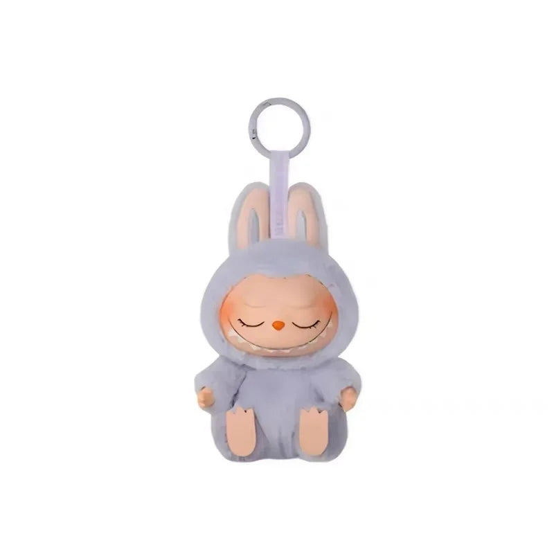 Labubu Macaron Doll – First Generation