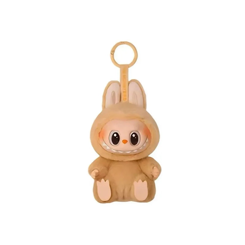 Labubu Macaron Doll – First Generation